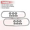 Honda Accord Odyssey Pilot Engine Valve Cover Gasket Set (2003-2017)