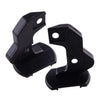 BMW 5-Series E39 Front Bumper Bracket Mounts (1996-2003)