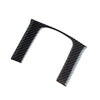 Honda Civic 10th Gen Carbon Fiber Control Panel Cover Trim (2016-2021)