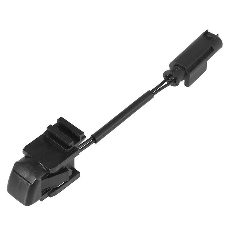 Benz Washer Nozzle Left