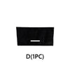 Acura TSX LHD Glossy Black Interior Door Armrest Cover Trim (2009–2014)