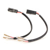 Ducati 848 1098 1198 Turn Signal Connector Harness (2008-2015)