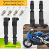 Honda CBR600F / F4i / CBR954RR Ignition Coils Iridium Spark Plug