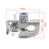 Ford Super Duty Car Battery Terminals Set (2011-2023)