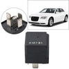 Chrysler 300, Dodge Ram, Jeep Cherokee 12V 5-Pin Relay (2005-2010)