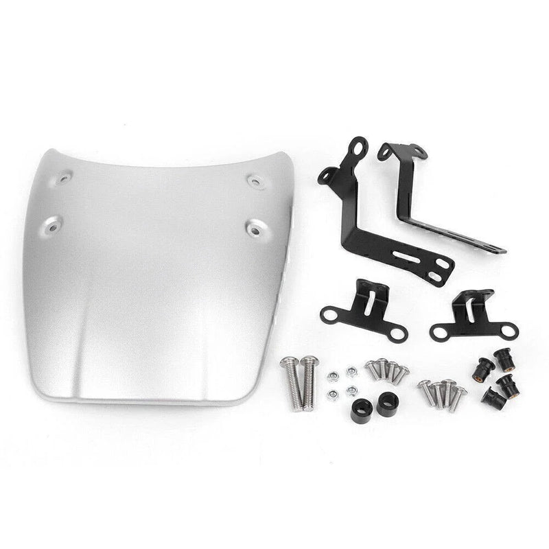 BMW R1200 Nine T Windscreen w/Bolts (2014-2017)