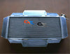 Ford Fiesta I MK1 1.3 / 1.6 XR2 Aluminum Radiator 2 x Row (1976-1983)