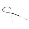 Toyota Hilux 4Runner Front & Rear Park Hand Brake Cable (1984–1989)