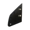 Honda Fit Jazz Car View Mirror Corner Trim Cover (2009-2011)