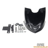 Harley Dyna Softail Fat Boy Sportster Chin Spoiler Fairing Cover (04-17)