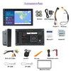 Toyota Prado Wireless CarPlay Android Auto Head Unit (1996-2002)