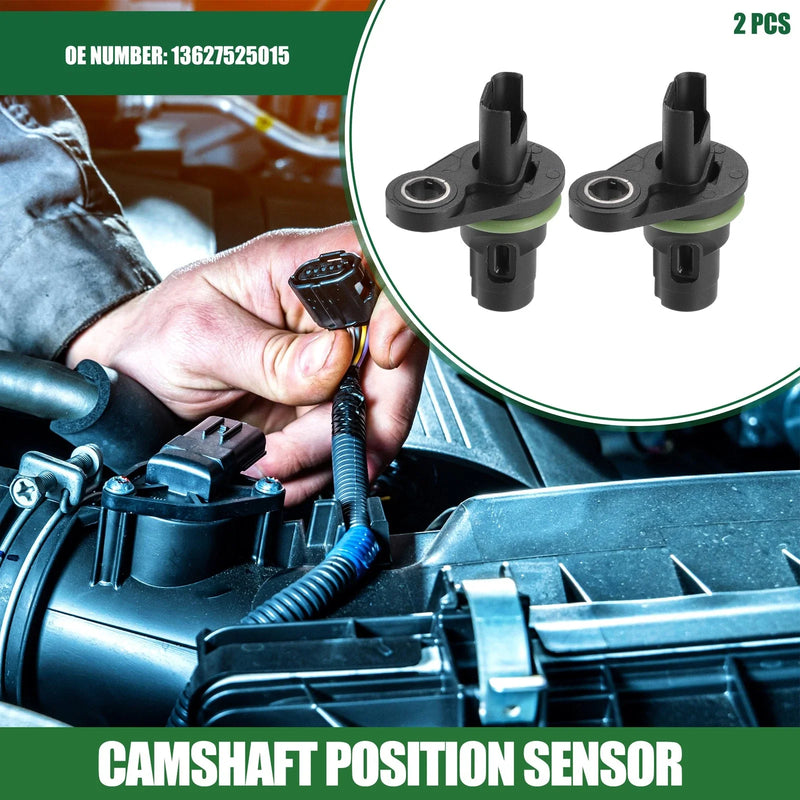 BMW 328i xDrive Camshaft Position Sensors (2009-2013)