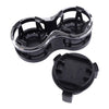 Citroen Relay, Peugeot Boxer, Fiat Ducato Dual Cup Holder (2006-2023)