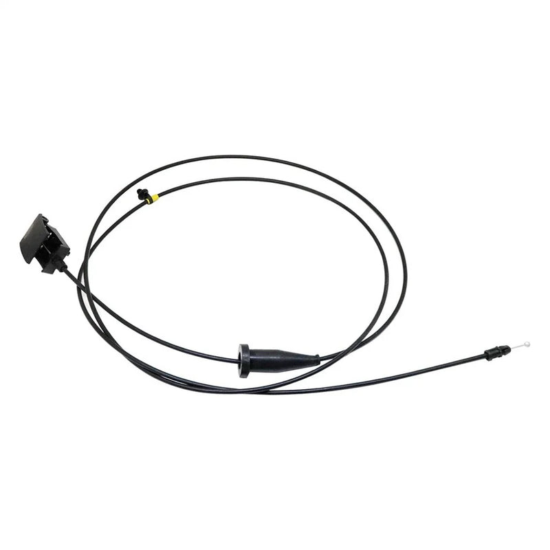 2015-2023 Dodge Challenger Hood Release Latch Cable (2015-2023)