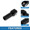 Suzuki RMZ Cylinder Square Motorcycle Shifter Footrests Pegs 1 Pc