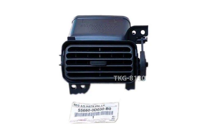 Toyota Vios NCP42 Left Air Vent Grille (2002-2006)