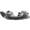 Set of 2 Fender Liner For Volkswagen Passat 16-19 Front