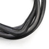 Windshield Rubber Weatherstrip F+R Fits Datsun Sunny KB310 2D Coupe 1977-81 D05