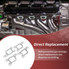 Mitsubishi L200 4 Pcs Exhaust Manifold Gasket (1996-2005)
