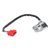 Kawasaki Vulcan EN 500 LTD VN 400 800 Classic Lock Set Ignition (96-01)