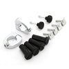 Harley Road Glide Quick Release Mounting Hardware (1989-2013)
