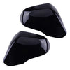 Hyundai Sonata Door Wing Side Mirror Cap Covers (2015-2019)