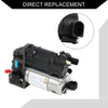 Mercedes-Benz S320 CDI Air Suspension Compressor (2005-2013)