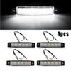 Boat Bar lights / 12V / Marine grade LED