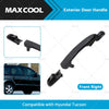 Hyundai Tucson Front Right Exterior Door Handle (2005-2009)