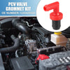Toyota Sienna, Camry PCV Valve Fittings
