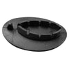 Dodge Ram 1500 2500 3500 Vans Antenna Hole Sealing Plug (1994-2023)