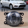 Acura Honda Ford Suzuki Fog Lights + H11 Bulbs 55W