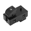 Chevrolet Silverado 1500 2500 3500 Front Side Power Window Switch