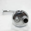 48cc 66cc 70cc 80cc Motorized Bicycle Engine Exhaust Pipe Muffler