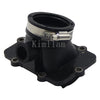 Ski-Doo Legend 600, MXZ 600 Carburetor Intake Manifold Boot (2000-2002)