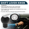 Hyundai Elantra 5 Speed Manual Gear Shifter Knob (2000-2006)