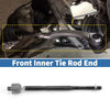 Chevrolet Equinox GMC Terrain Front Inner Tie Rod End Links