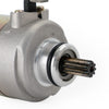 Kymco Agility / City 125, Super 8 125, Like 125 Starter (2008-2023)