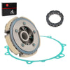 Yamaha Kodiak Grizzly Wet Clutch Centrifugal Carrier w Bearing (2003–2009)