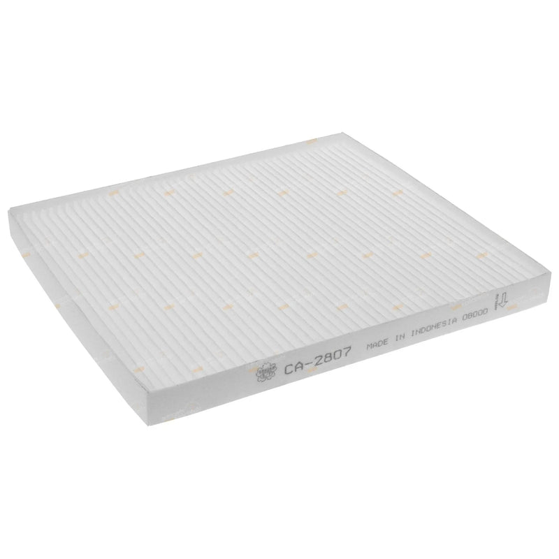 Kia Rio JB UB Cabin Air Filter 4-Cylinder 1.6L / 1.4L (2005 - 2017)