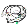 Yamaha Warrior 350 YFM350X Wiring Harness Assembly (2002-2004)