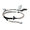 2011-14 Toyota FJ Cruiser Antenna Base (2011-2014)