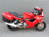 Ducati ST3 Full Fairing Stainless Steel Bolt Set