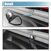 Toyota 4 x T Slot Nut Screws 3/8"-16 Tie Down Anchors