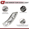 Hyundai Azera 2006-2010 Right LED Car Mirror Turn Signal Light