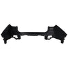 Bumper Cover Fascia Rear Upper for Honda Pilot 2023-2025