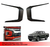 Mitsubishi L200 Triton Bumper Cover Trim (2019-2020)