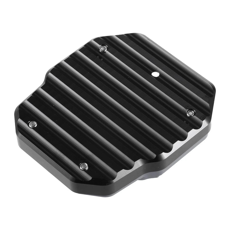 BMW Aluminum Alloy Motorcycle Kickstand Plate Pad with Wrench