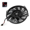 Polaris Xpedition 425 4X4 Radiator Cooling Fan Motor (2000–2002)