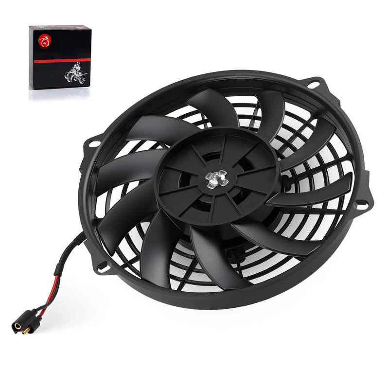 Polaris Xpedition 425 4X4 Radiator Cooling Fan Motor (2000–2002)